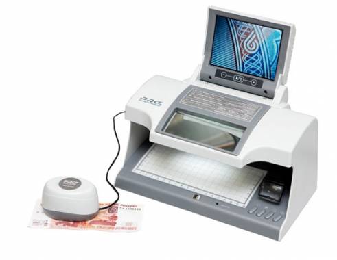   PRO CL-16 IR LCD.