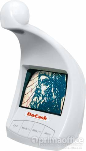    DoCash SuperDVM.