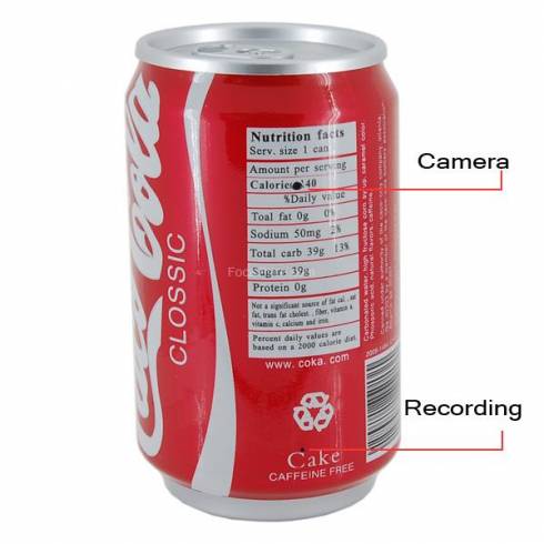     Coca-Cola