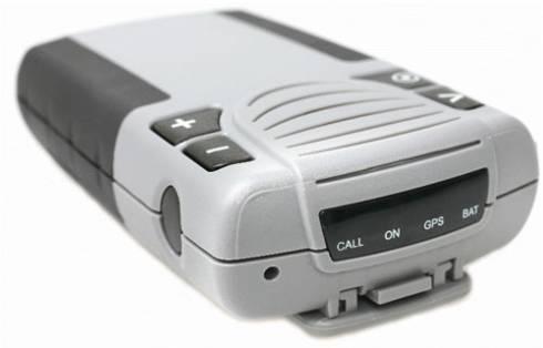 GPS GSM 