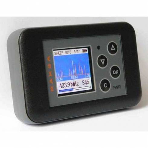    Raksa Prof-100.